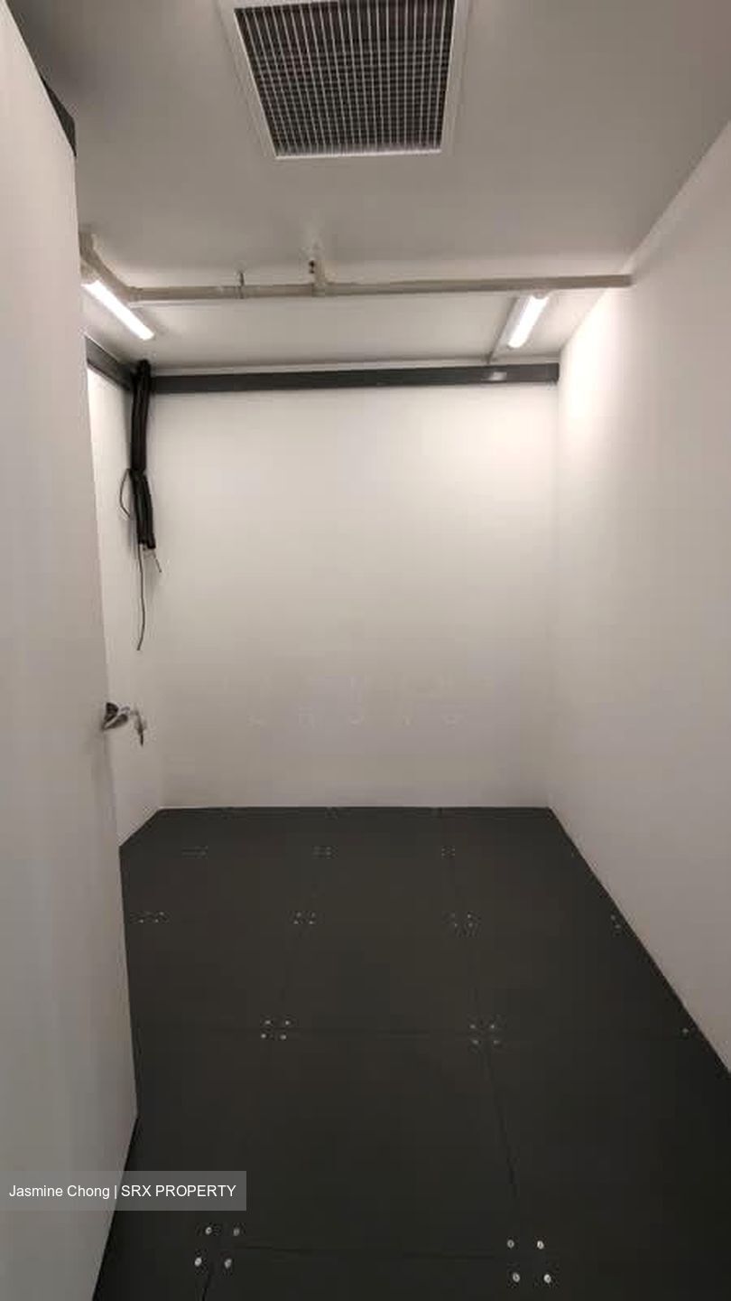 Hub Synergy Point (D2), Office #545524071